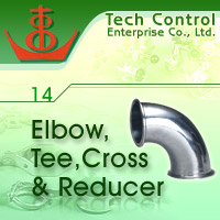 Elbow,Tee,Cross & Reducer