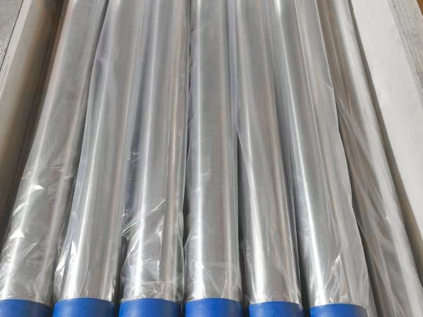 3A/IDF Stainless Steel SANITARY HYGIENIC TUBE ASTM A270, TUBINGS, inox stainless steel sanitary hygienic tube fittings - 3A, IDF, 4M, 6M, Seamless, Bead Removed ... 食品/飲料/啤酒/釀造/牛乳/製藥/生技/食品飲料包裝機械/整廠規劃/整廠設備/廠務系統/衛生級配管工程用管件 食品衛生級 不鏽鋼管, 無縫管, 除焊道管, 內拋光, 外拋光, 內外拋光...