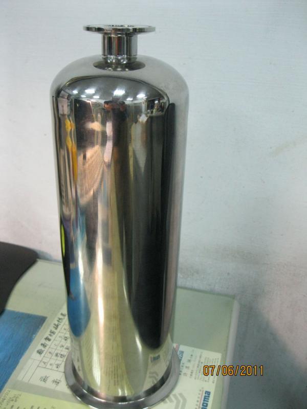 Stainless Steel Sanitary Hygienic Cup