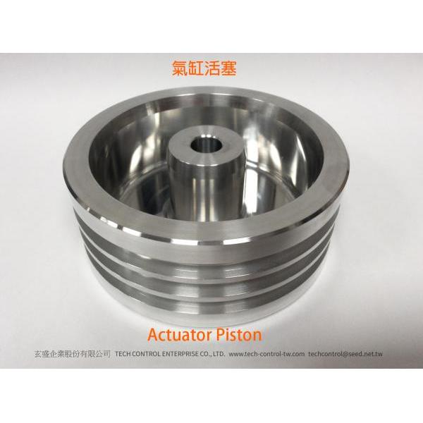 CNC金屬加工 / CNC車床加工 / CNC銑床加工 / CNC車銑 / 精密加工 / 客製化金屬零件 / 客製化金屬製品 / 產業機械 自動化生產線 金屬零件代工製造 (工廠位於三峽白雞，鄰近 北台灣 / 新北 / 台北 地區)