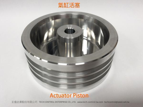CNC金屬加工 / CNC車床加工 / CNC銑床加工 / CNC車銑 / 精密加工 / 客製化金屬零件 / 客製化金屬製品 / 產業機械 自動化生產線 金屬零件代工製造 (工廠位於三峽白雞,鄰近 北台灣 / 新北 / 台北 地區)