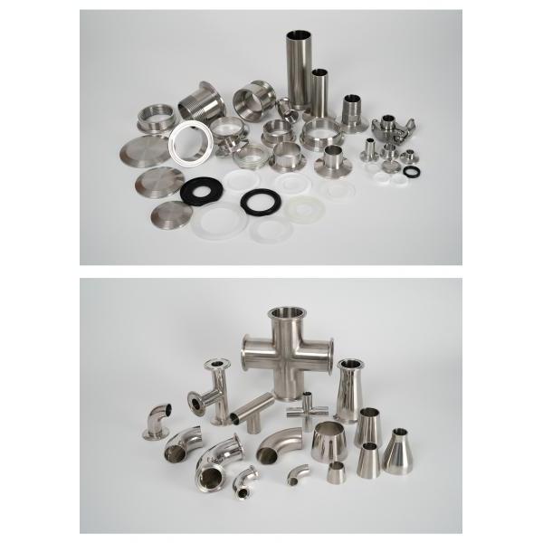 01 3A IDF SANITARY HYGIENIC TUBE FITTINGS PIPE FITTINGS ( INOX STAINLESS STEEL ) : CIP 3A TRI-CLAMP tube fitting, BUTT WELD tube fitting, ROLL ON EXPANDING tube fittings, Hose Fittings, Hose Barb, Hose Adapter, I-Line Ferrule, Q-Line Ferrule, End Cap, Blank, Ferrule Blank, Elbow, Bend, Tee, Crosse, Reducer, Ferrule Seal, Ferrule Gasket, O-ring, Silicone, EPDM, Viton, Teflon, NBR ...
