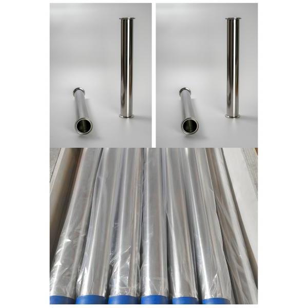 05 CIP 3A IDF Sanitary HYGIENIC TUBES & PIPES ( INOX STAINLESS STEEL ) : SEAMLESS tubes & pipes, BEAD-REMOVED tubes & pipes, POLISHED tubes & pipes ASTM A270